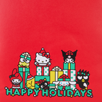 Sanrio Hello Kitty & Friends Holiday Fire Place Mini Backpack, , hi-res view 8