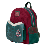 Charmed Book of Shadows Light Up Mini Backpack, , hi-res view 5
