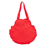 Sesame Street Elmo Cosplay Oversized Canvas Tote Bag, , hi-res view 4