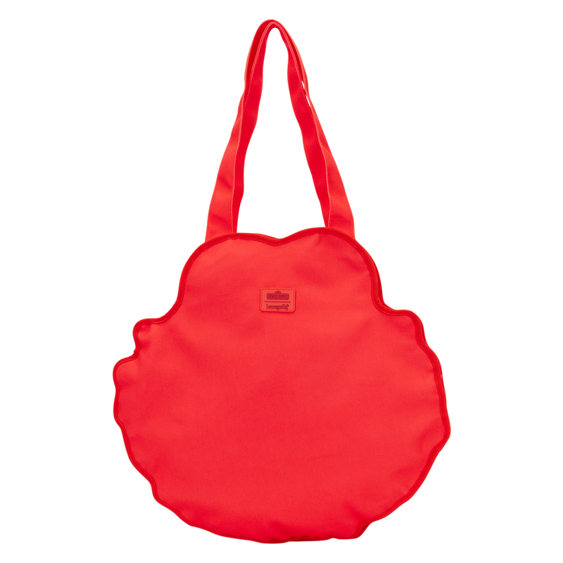 Sesame Street Elmo Cosplay Oversized Canvas Tote Bag, , hi-res view 4