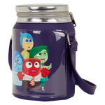 Inside Out 2 Bottled Up Emotions Figural Crossbody Bag, , hi-res view 4
