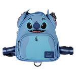 Stitch Cosplay Mini Backpack Dog Harness, , hi-res view 1