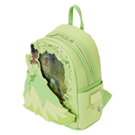 The Princess and the Frog Princess Series Lenticular Mini Backpack, , hi-res view 6