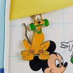 Disney Mousercise Mini Backpack, , hi-res view 5