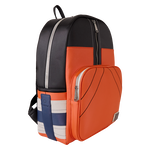Naruto Cosplay Full-Size Backpack, , hi-res view 5