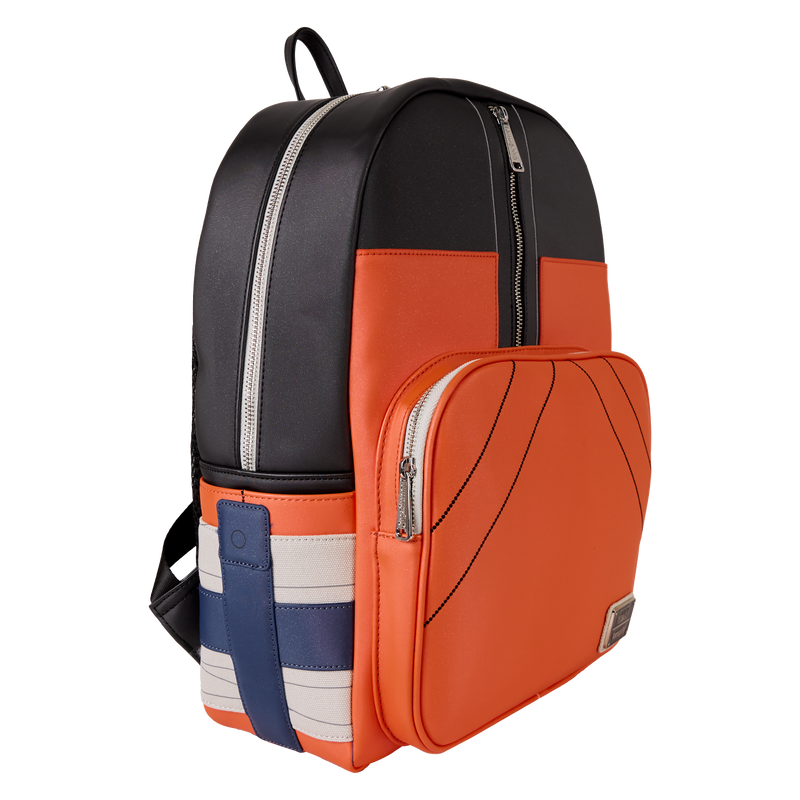 Naruto Cosplay Full-Size Backpack, , hi-res view 5