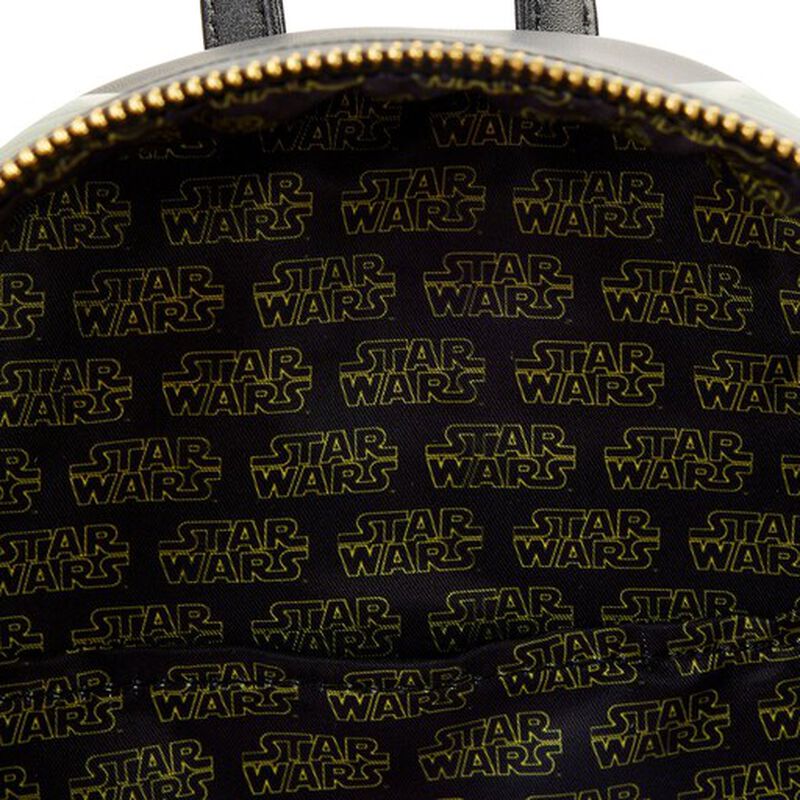 Star Wars: A New Hope Final Frames Mini Backpack, , hi-res image number 6