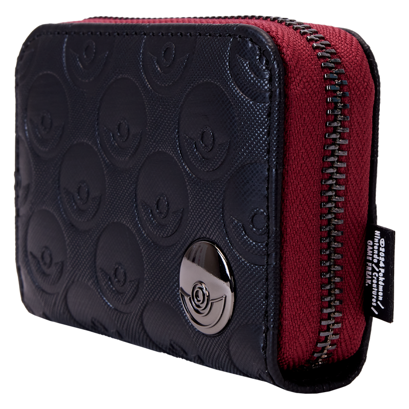 【Loungefly】★ポケモンコラボ★The ORGANIZR Accordion Wallet COLLECTIV Pokémon The ORGANIZR Accordion Wallet | Loungefly