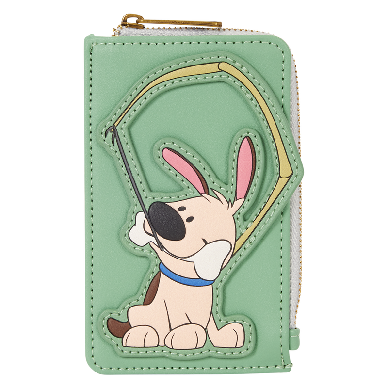 Mulan Little Brother Card Holder, , hi-res view 1