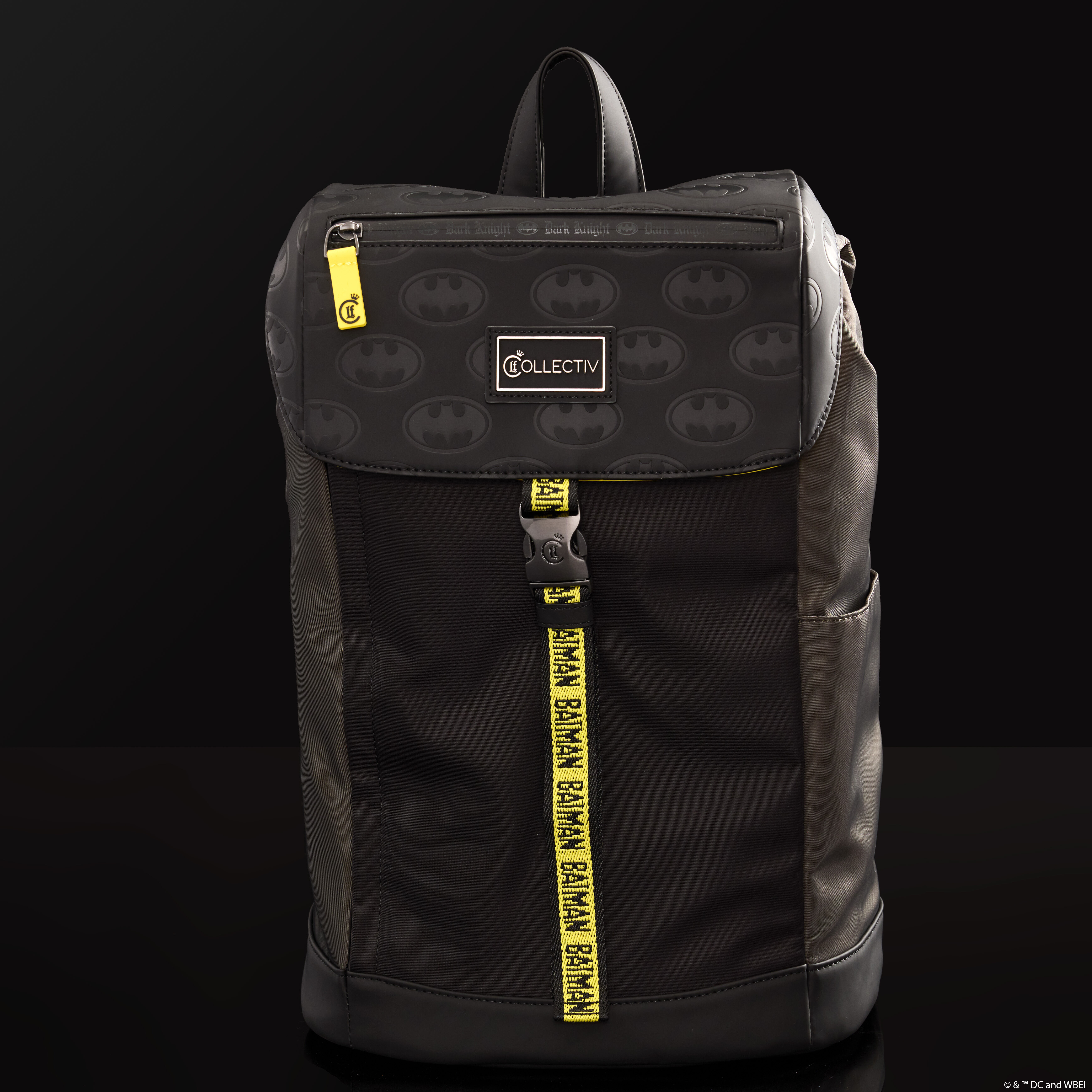 Loungefly batman backpack new arrivals