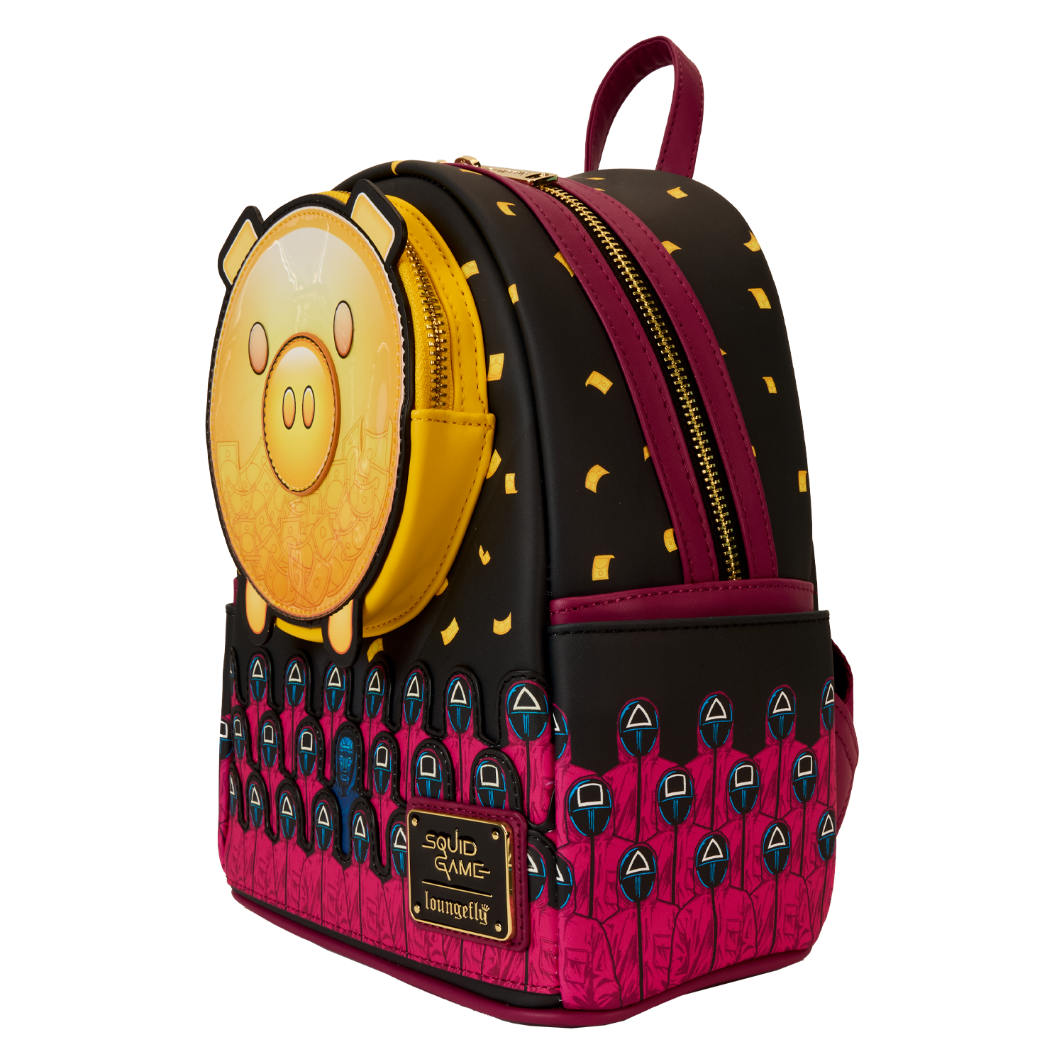 SQBK0005-LFNETFLIXSQUIDGAMEMINIBACKPACK0056