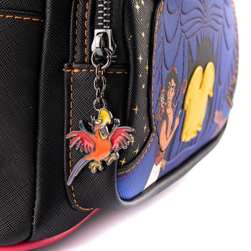 Disney - Villains Jafar Scene Mini Backpack