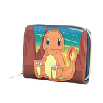 Pok&eacute;mon Charmander Cosplay Wallet, , hi-res view 2
