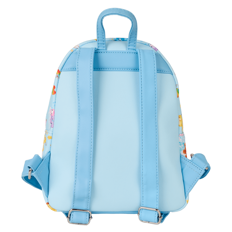 Sanrio Hello Kitty & Friends x Care Bears All-Over Print Mini Backpack, , hi-res view 3