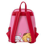 Sanrio Hello Kitty & Friends Color Block Mini Backpack, , hi-res view 8