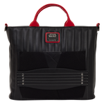 Star Wars Exclusive Darth Maul Convertible Backpack Tote Crossbody Bag image