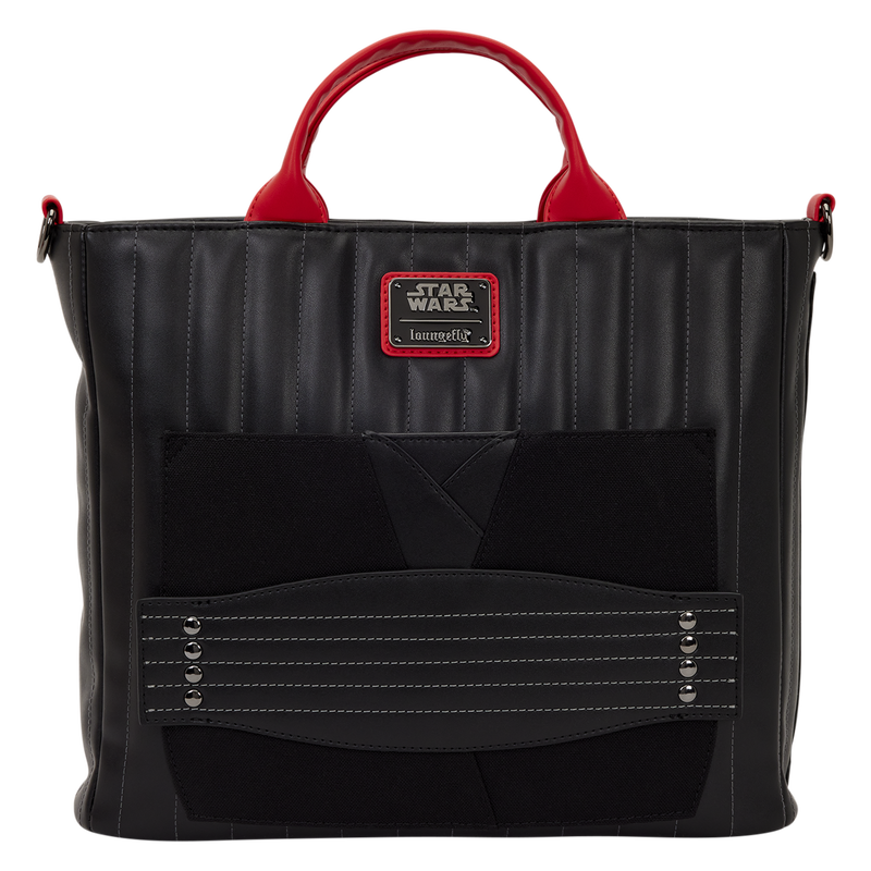 STAR WARS&trade; Exclusive Darth Maul Convertible Backpack & Tote Crossbody Bag, , hi-res view 1