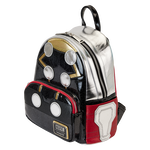Marvel Metallic Thor Cosplay Mini Backpack, , hi-res view 3