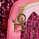 Sleeping Beauty Exclusive Aurora Sequin Series Cosplay Mini Backpack, , hi-res view 6