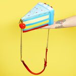 Snow White Cake Cosplay Crossbody Bag, , hi-res image number 8