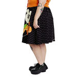 Stitch Shoppe Minnie Mouse Pumpkin Balloon Sandy Skirt, , hi-res view 5