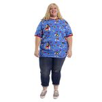Brave Little Tailor All-Over Print Unisex Tee , , hi-res view 8