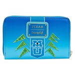 Monster's University Scare Games Zip Around Wallet, , hi-res view 5