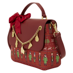 Home Alone Crossbody Bag with Charms, , hi-res view 4