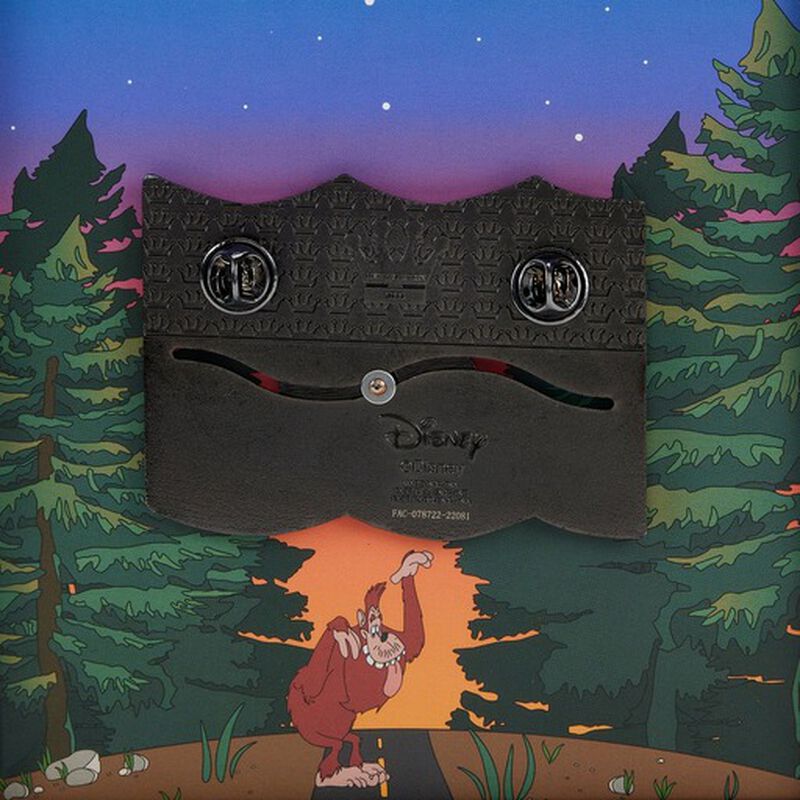 Goofy Movie Road Map Sliding Pin, , hi-res view 6