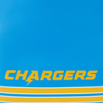 NFL Los Angeles Chargers Varsity Mini Backpack, , hi-res view 7