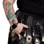 Stitch Shoppe Nightmare Before Christmas Sandy Skirt, , hi-res view 8