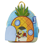 SpongeBob SquarePants Pineapple House Mini Backpack, , hi-res view 4