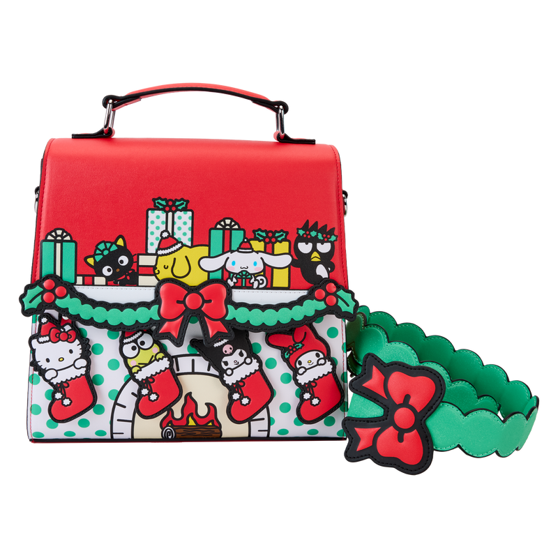 Loungefly bags hello kitty sales