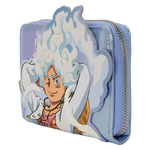 NYCC Limited Edition ONE PIECE GEAR5 Luffy Glow Cosplay Zip Around Wallet, , hi-res view 4