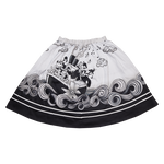 Stitch Shoppe Steamboat Willie Sandy Skirt, , hi-res view 8