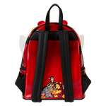 Winnie The Pooh Ladybug Cosplay Mini Backpack, , hi-res view 6