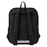 The Beatles Revolver Album Cover Mini Backpack with Record Coin Bag, , hi-res view 7