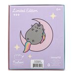 Pusheen Collector Box Swinging Enamel Pin, , hi-res view 6