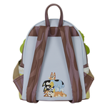 Bluey's Backyard Light-Up Mini Backpack, , hi-res view 7