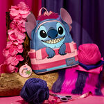 Stitch In Cheshire Cat Costume Exclusive Cosplay Mini Backpack, , hi-res view 2