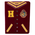 Harry Potter Hogwarts Varsity Refillable Stationery Journal, , hi-res view 1