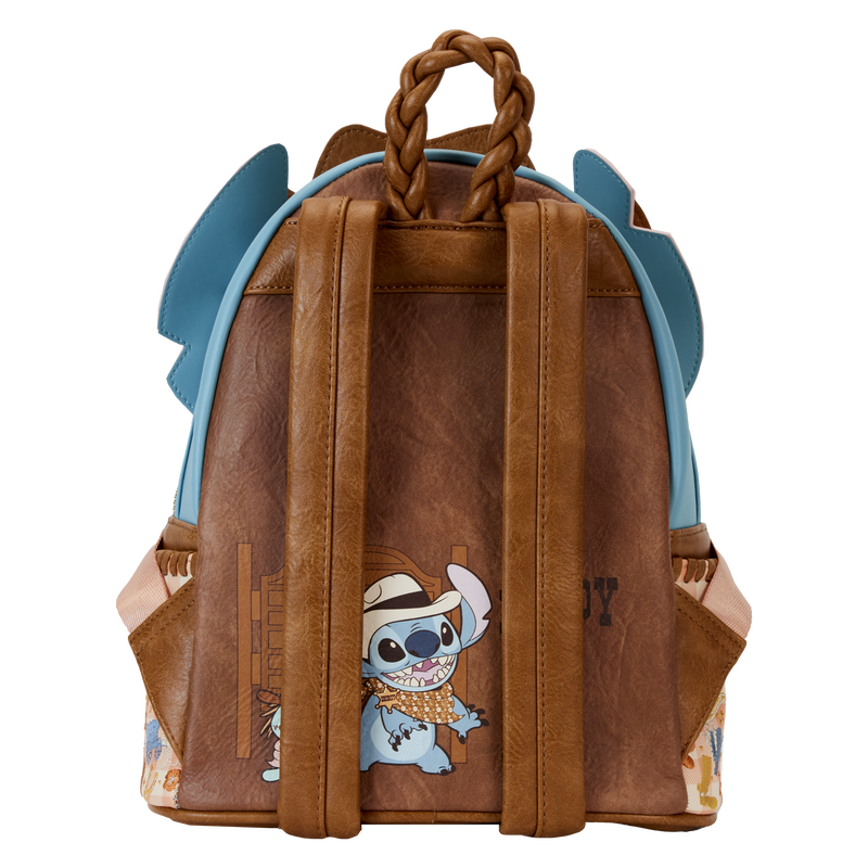 Western Stitch Exclusive Cosplay Mini Backpack, , hi-res view 6