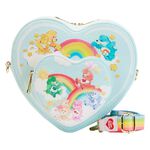 Care Bears Cloud Party Heart Crossbody Bag, , hi-res image number 1