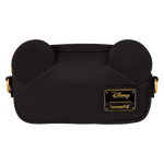 Mickey Mouse Nylon Sling Crossbody Bag with Coin Bag, , hi-res view 4