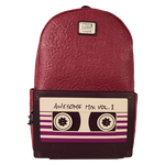 Guardians Of The Galaxy Groot Mixtape All Over Print Full Size Backpack image