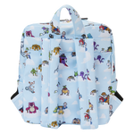 Toy Story Movie Collab All-Over Print Nylon Square Mini Backpack, , hi-res view 5