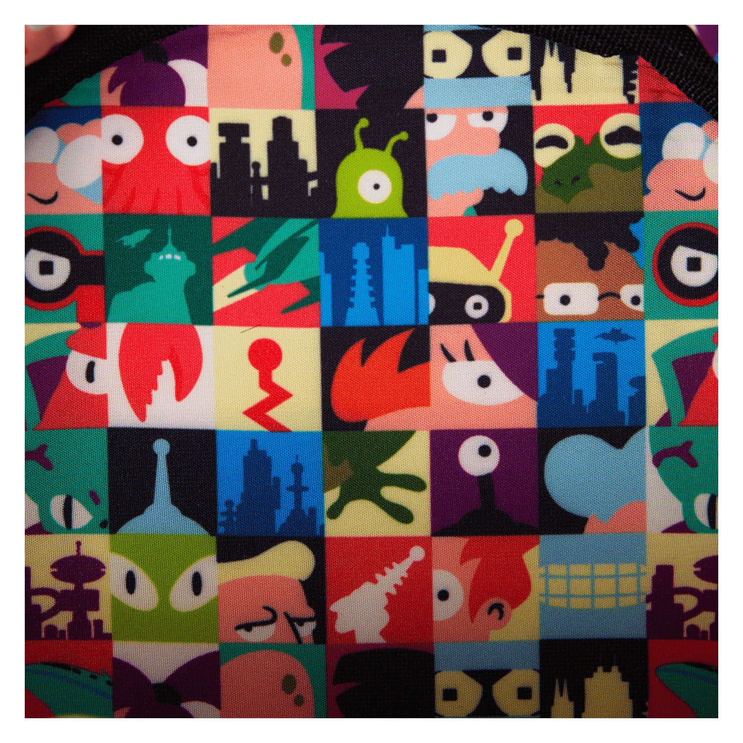 FTRBK0001-LFABCFUTURAMABENDERWONDERCONMINIBACKPACK-0820