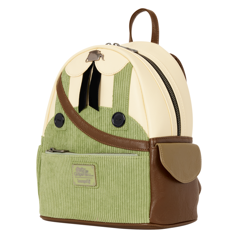 Over The Garden Wall Exclusive Greg Cosplay Mini Backpack, , hi-res view 3