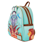 The Lion King I Just Can't Wait To Be King Mini Backpack, , hi-res view 4