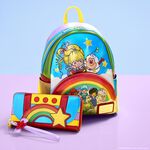 Rainbow Brite™ Exclusive Cosplay Wristlet Wallet, , hi-res view 3